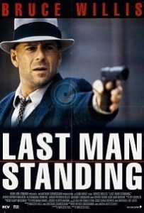 ดูหนังออนไลน์ Last Man Standing (1996) คนอึดตายยาก