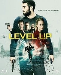 ดูหนังออนไลน์ Level Up (2016) เลเวลอัพ กลลวงเกมส์ล่า