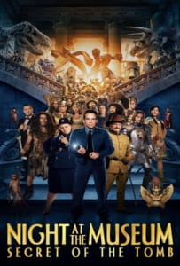 ดูหนังออนไลน์ Night at the Museum 3 (2014) ไนท์ แอท เดอะ มิวเซียม 3 ความลับสุสานอัศจรรย์