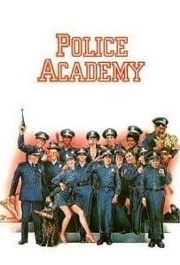 ดูหนังออนไลน์ Police Academy (1984) โปลิศจิตไม่ว่าง 1