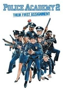 ดูหนังออนไลน์ Police Academy 2 Their First Assignment (1985) โปลิศจิตไม่ว่าง 2