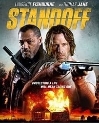 ดูหนังออนไลน์ Standoff (2016) ล่าไม่ให้รอด