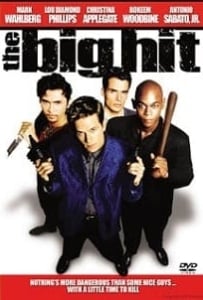 ดูหนังออนไลน์ The Big Hit (1998) 4 โหด โคตรอันตราย