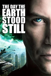 ดูหนังออนไลน์ The Day The Earth Stood Still (2008) วันพิฆาตสะกดโลก
