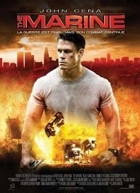 ดูหนังออนไลน์ The Marine (2006) คนคลั่ง ล่าทะลุสุดขีดนรก