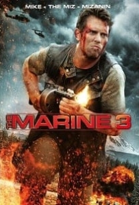 ดูหนังออนไลน์ The Marine 3 Homefront (2013) คนคลั่งล่าทะลุสุดขีดนรก