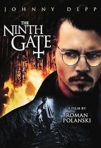 ดูหนังออนไลน์ The Ninth Gate (1999) เปิดขุมมรณะท้าซาตาน
