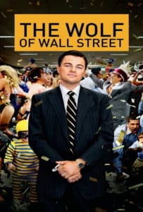 ดูหนังออนไลน์ The Wolf of Wall Street (2013) คนจะรวย ช่วยไม่ได้