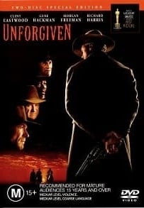 ดูหนังออนไลน์ Unforgiven (1992) ไถ่บาปด้วยบุญปืน