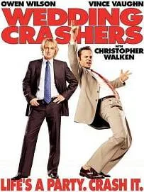 ดูหนังออนไลน์ Wedding Crashers (2005) ป่วนให้ปิ๊ง แล้วชิ่งแต่ง