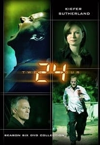 ดูหนังออนไลน์ 24 Hours Season 6 : 24 ชั่วโมงอันตราย ปี 6 พากย์ไทย
