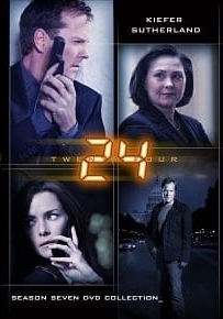 ดูหนังออนไลน์ 24 Hours Season 7 : 24 ชั่วโมงอันตราย ปี 7 พากย์ไทย