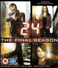 ดูหนังออนไลน์ 24 Hours Season 8 : 24 ชั่วโมงอันตราย ปี 8 พากย์ไทย