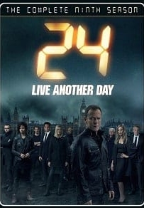 ดูหนังออนไลน์ 24 Hours Season 9 : 24 ชั่วโมงอันตราย ปี 9 พากย์ไทย