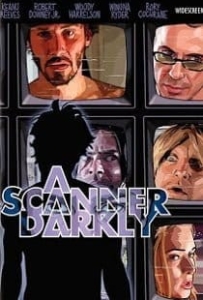 ดูหนังออนไลน์ A Scanner Darkly (2006) สแกนเนอร์ ดาร์คลี่