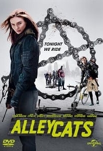 ดูหนังออนไลน์ Alleycats (2016) ปั่นชนนรก