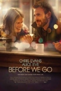 ดูหนังออนไลน์ Before We Go (2014) ก่อนเราจะจากกัน