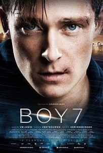ดูหนังออนไลน์ Boy 7 (2015) ผ่าแผนลับองค์กรร้าย