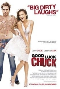 ดูหนังออนไลน์ Good Luck Chuck (2007) โชครักนายชัคจัดให้