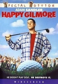 ดูหนังออนไลน์ Happy Gilmore (1996) กิลมอร์ พลังช้าง