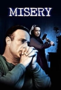 ดูหนังออนไลน์ Misery (1990) มิสเซอรี่ อ่านแล้วคลั่ง