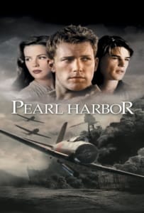 ดูหนังออนไลน์ Pearl Harbor (2001) เพิร์ล ฮาร์เบอร์