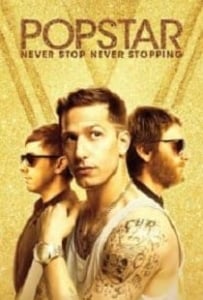 ดูหนังออนไลน์ Popstar: Never Stop Never Stopping (2016) ป๊อปสตาร์: คนมันป๊อป สต๊อปไม่ได้