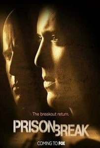 ดูหนังออนไลน์ Prison Break Season 5 แผนลับแหกคุกนรก ปี 5