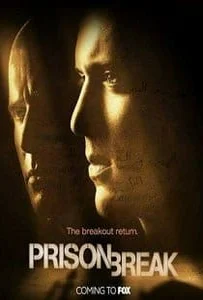 ดูหนังออนไลน์ Prison Break Season 5 แผนลับแหกคุกนรก ปี 5