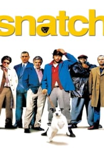 ดูหนังออนไลน์ Snatch (2000) ทีเอ็งข้าไม่ว่า ทีข้าเอ็งอย่าโวย