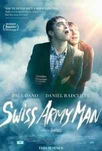 ดูหนังออนไลน์ Swiss Army Man (2016) คู่เพี้ยนผจญภัย