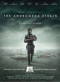 ดูหนังออนไลน์ The Andromeda Strain (1971) แอนโดรเมด้า สงครามสยบไวรัสล้างโลก