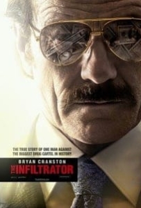 ดูหนังออนไลน์ The Infiltrator (2016) แผนปล้นเหนือเมฆ