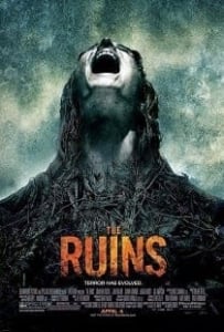 ดูหนังออนไลน์ The Ruins (2008) แดนร้างกระชากวิญญาณ