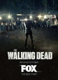 ดูหนังออนไลน์ The Walking Dead Season 7 EP 1-16 จบ พากย์ไทย/ซับไทย
