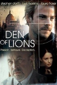 ดูหนังออนไลน์ Den of Lions (2003) ฝ่าภารกิจ ยอดจารชน