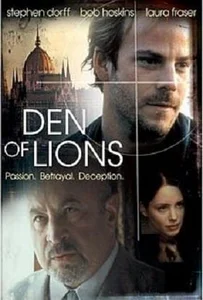 ดูหนังออนไลน์ Den of Lions (2003) ฝ่าภารกิจ ยอดจารชน