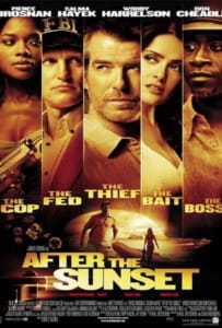ดูหนังออนไลน์ After The Sunset (2004) พยัคฆ์โคตรเพชร
