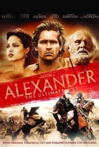 ดูหนังออนไลน์ Alexander (2004) อเล็กซานเดอร์ มหาราชชาตินักรบ