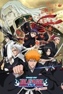 ดูหนังออนไลน์ Bleach: Memories of Nobody (2006) บลีชเมมโมรี่ส์ออฟโนบอดี้