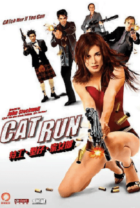 ดูหนังออนไลน์ Cat Run (2011) แก๊งค์ป่วน ล่าจารชน