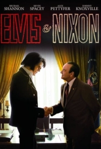 ดูหนังออนไลน์ Elvis And Nixon (2016) เอลวิส พบ นิกสัน