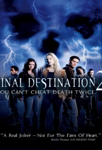 ดูหนังออนไลน์ Final Destination 2 (2003) โกงความตาย แล้วต้องตาย ภาค 2