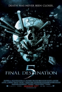 ดูหนังออนไลน์ Final Destination 5 (2011) โกงตายสุดขีด ภาค 5