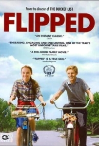 ดูหนังออนไลน์ Flipped (2010) หวานนักวันรักแรก