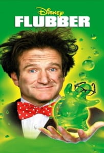 ดูหนังออนไลน์ Flubber (1997) ฟลับเบอร์ ดึ๋ง ดั๋ง อัจฉริยะ