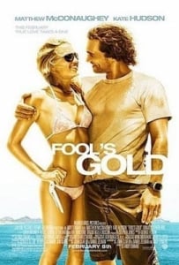 ดูหนังออนไลน์ Fool’s Gold (2008) ตามล่าตามรัก ขุมทรัพย์มหาภัย