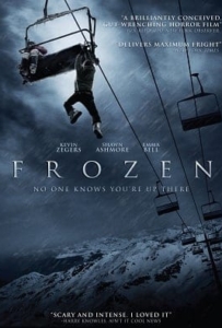 ดูหนังออนไลน์ Frozen (2010) นรกแขวนฟ้า