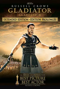 ดูหนังออนไลน์ Gladiator (2000) นักรบผู้กล้าผ่าแผ่นดินทรราช
