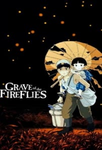 ดูหนังออนไลน์ Grave of the Fireflies (1988) สุสานหิ่งห้อย